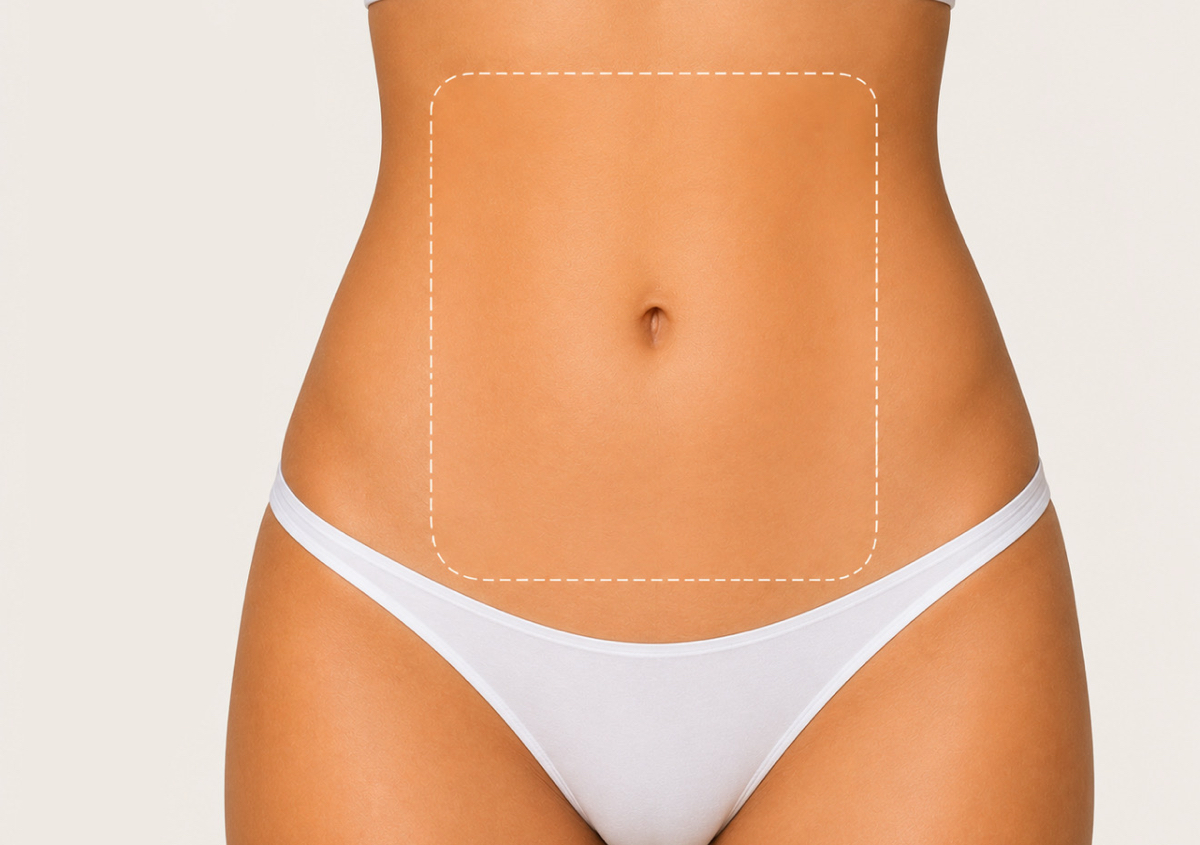 Stomach Express Removal