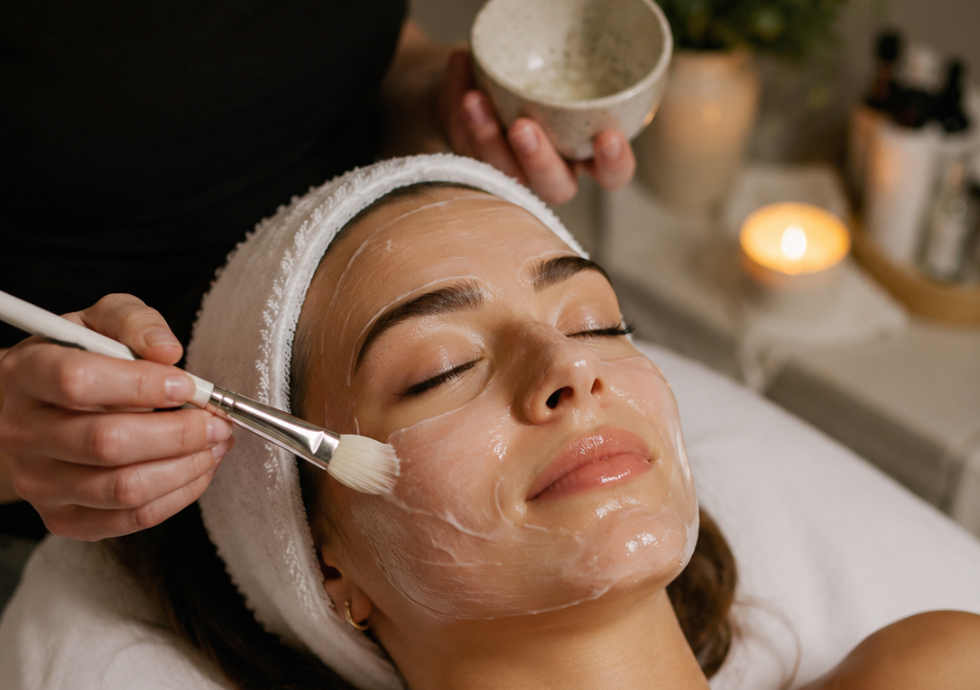 Signature Facial 