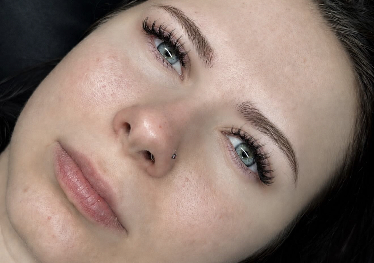 Manga Lash Fill