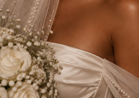 Golden Vows