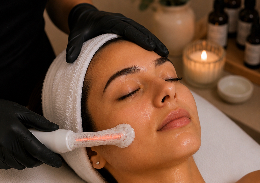 Current Skin Therapy