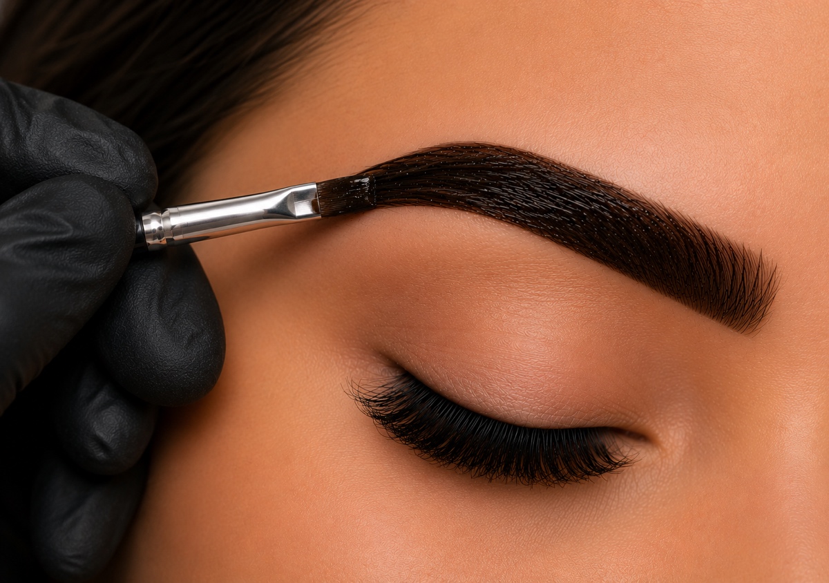 Brow Stain