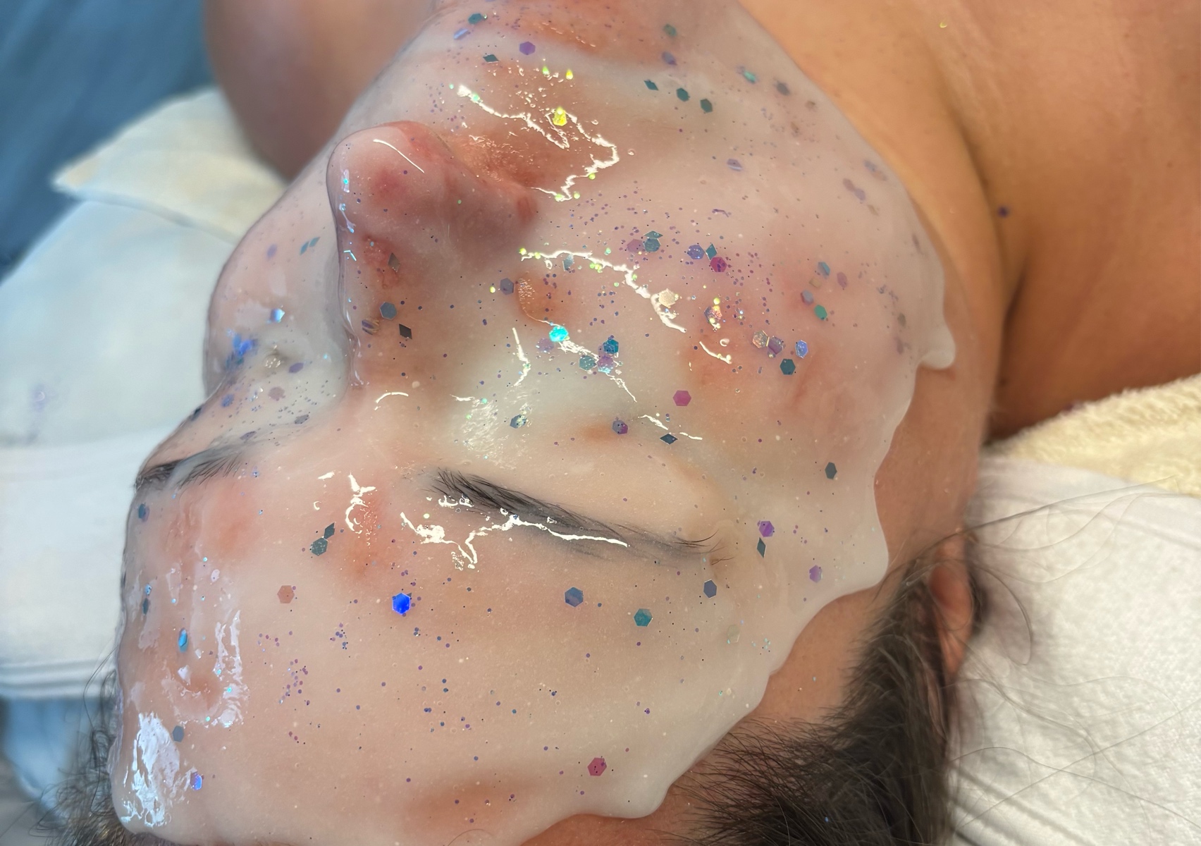 Birthday Bliss Facial