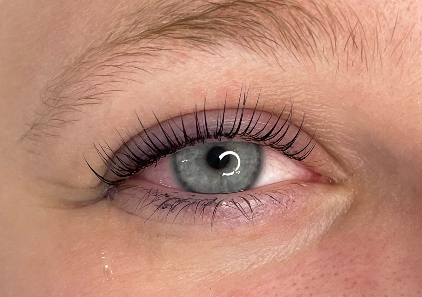 Eco Elevate Lash Lift