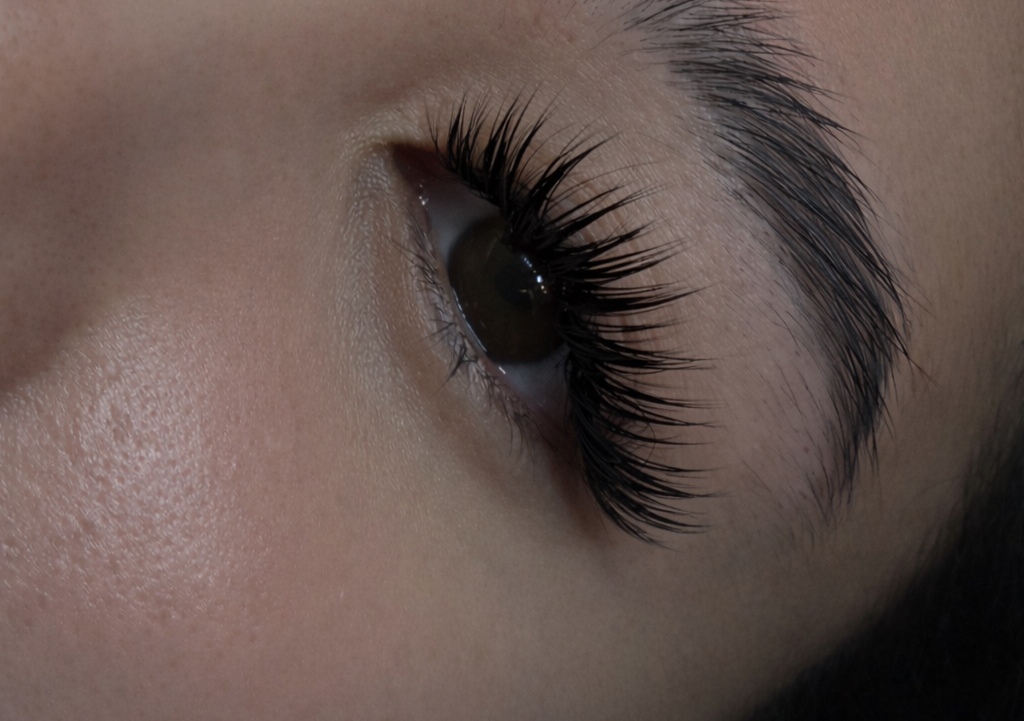 Manga Lash Set