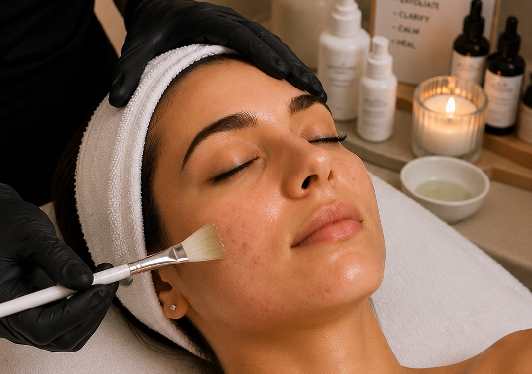 Clarifying Treatment