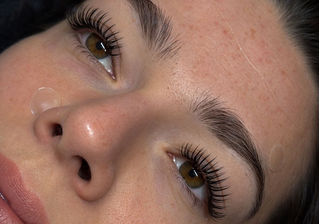 Liquid Lash Set