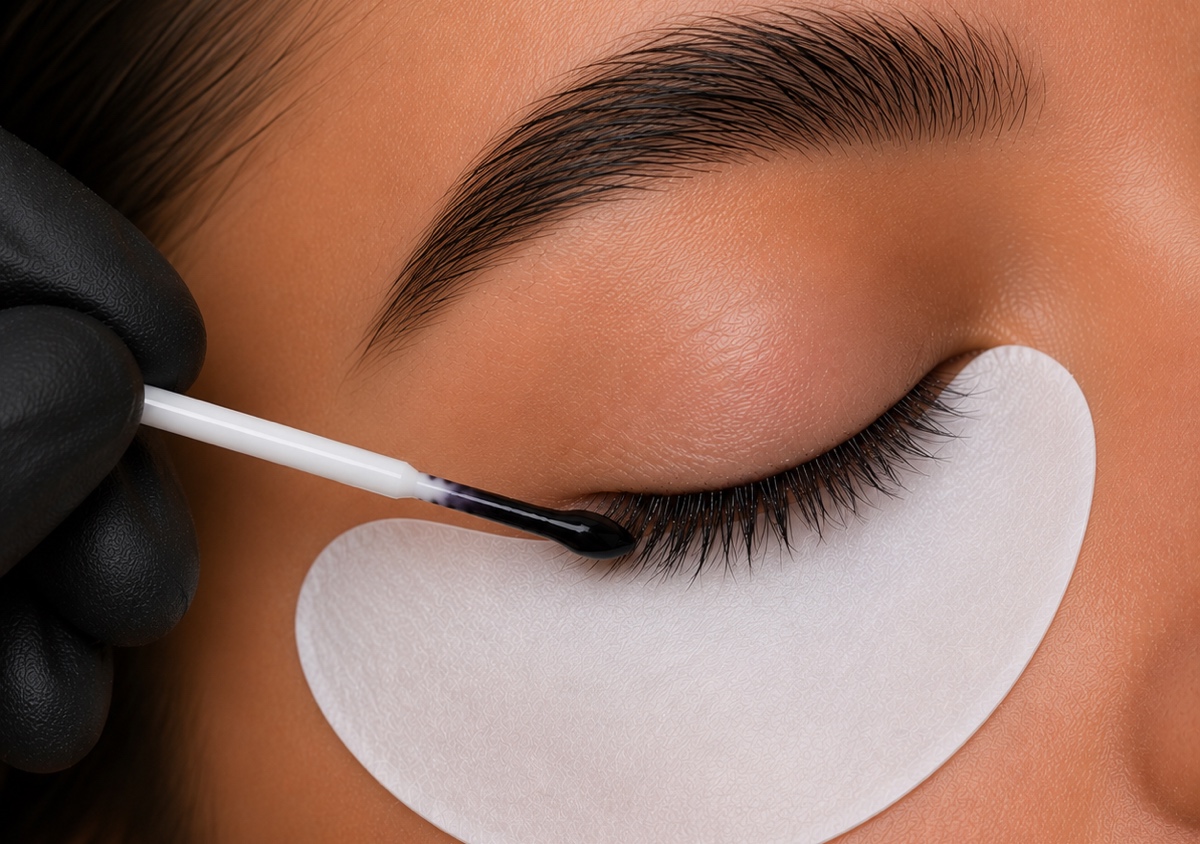 Lash Tint