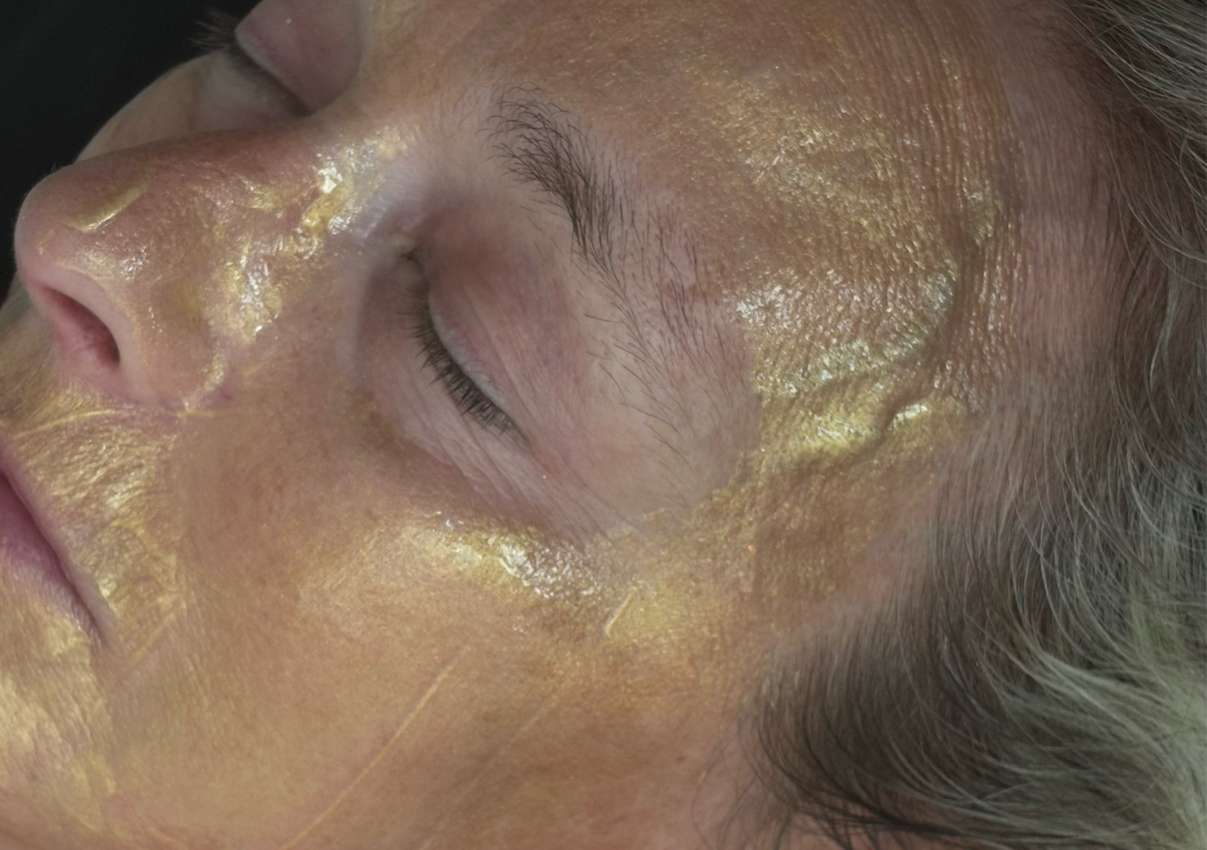 Hannah’s Halo - The Comfort Ritual