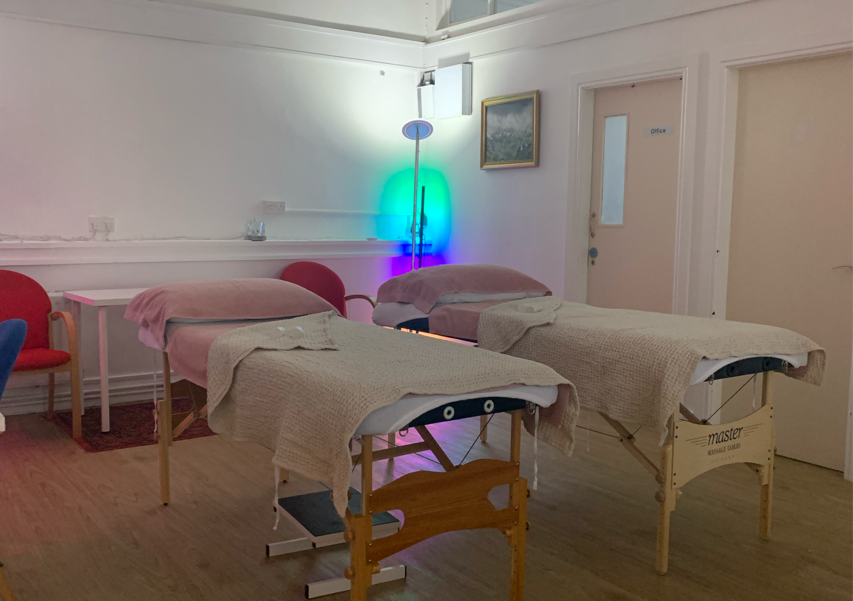 Second degree Usui Reiki workshop