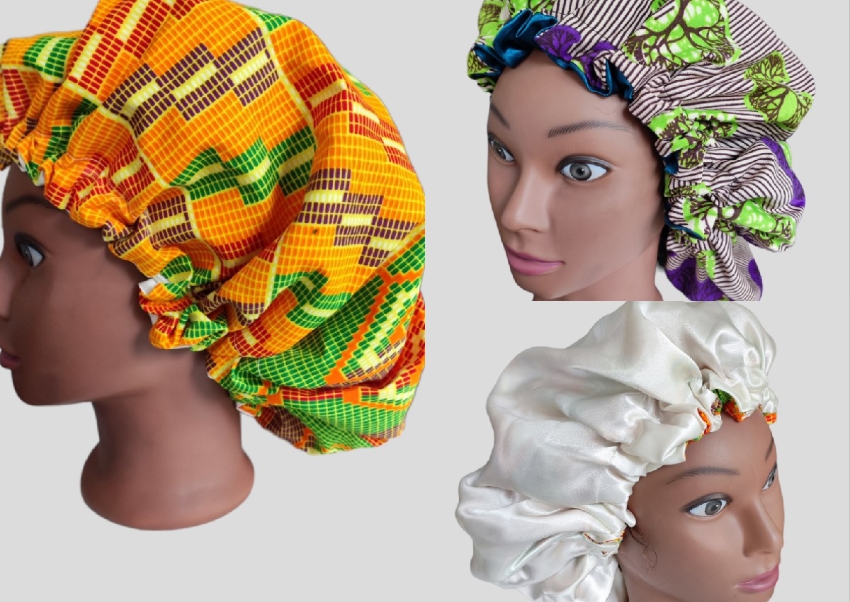 Bonnet de protection 