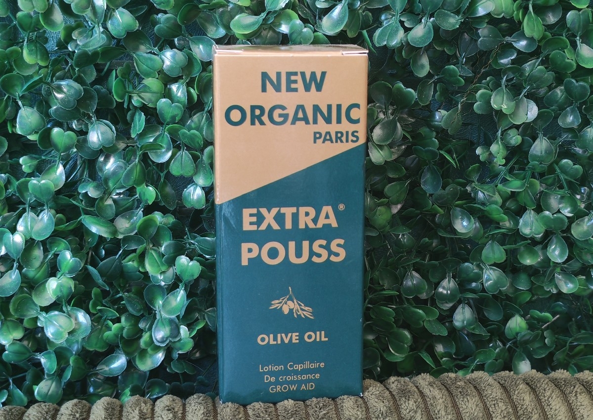 Extra pouss pour une pousse rapide