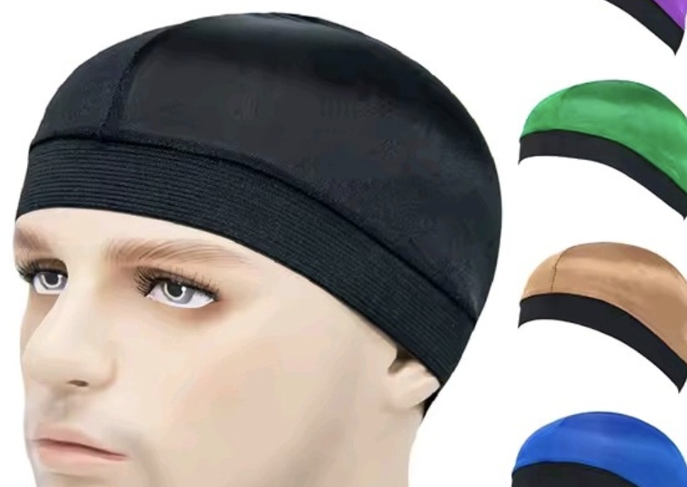 Bonnet de protection homme