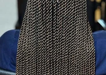 Vanilles taille moyenne (70cm)