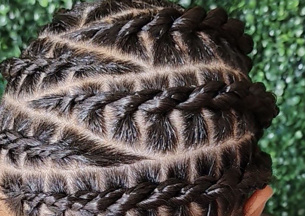 Flat twists/Barrel twists