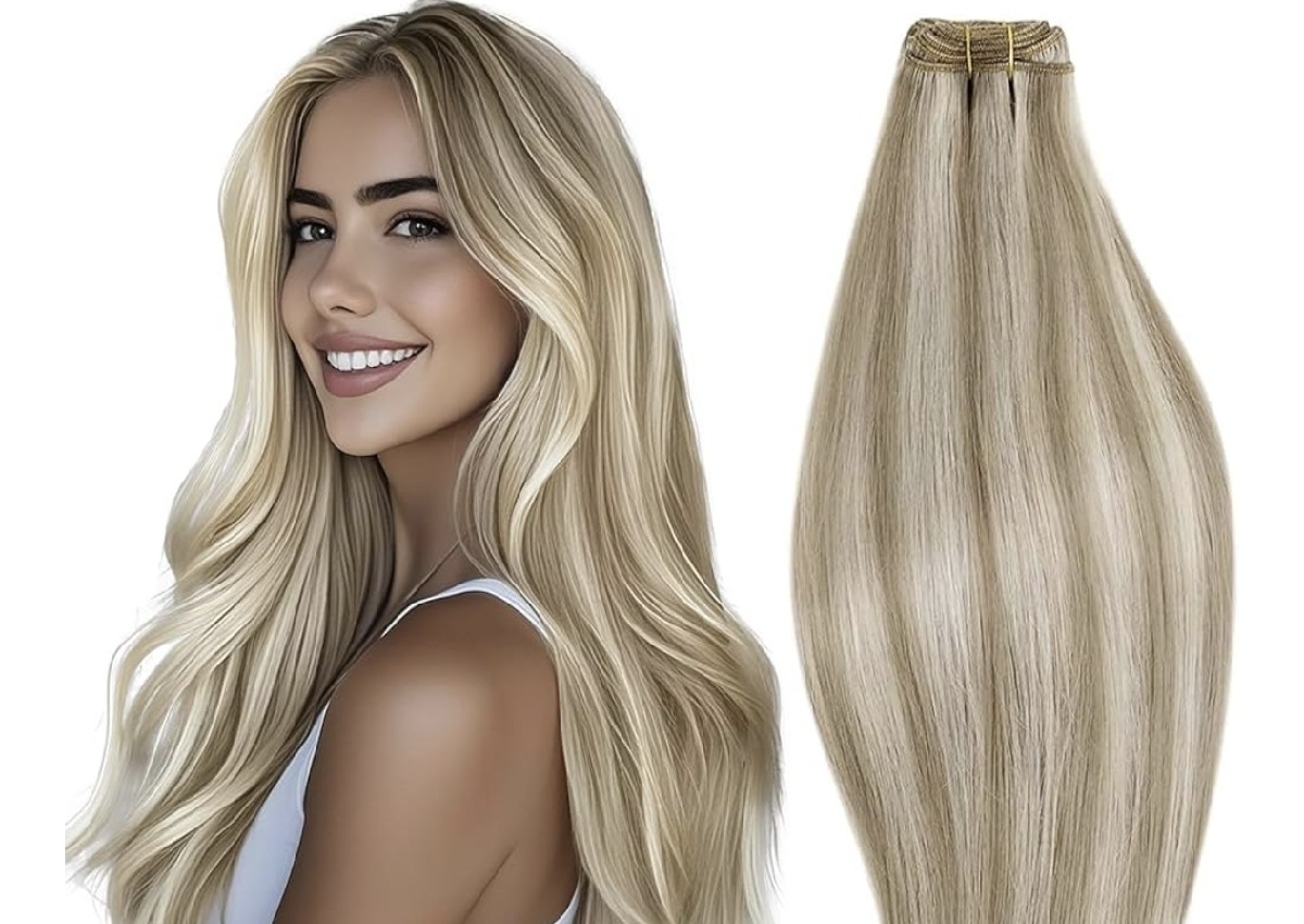 Forfait weft (extension +pose) 