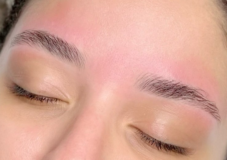 ESCULTURA Y DISEÑO DE CEJAS