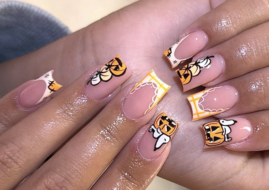 Recreation Set #7
