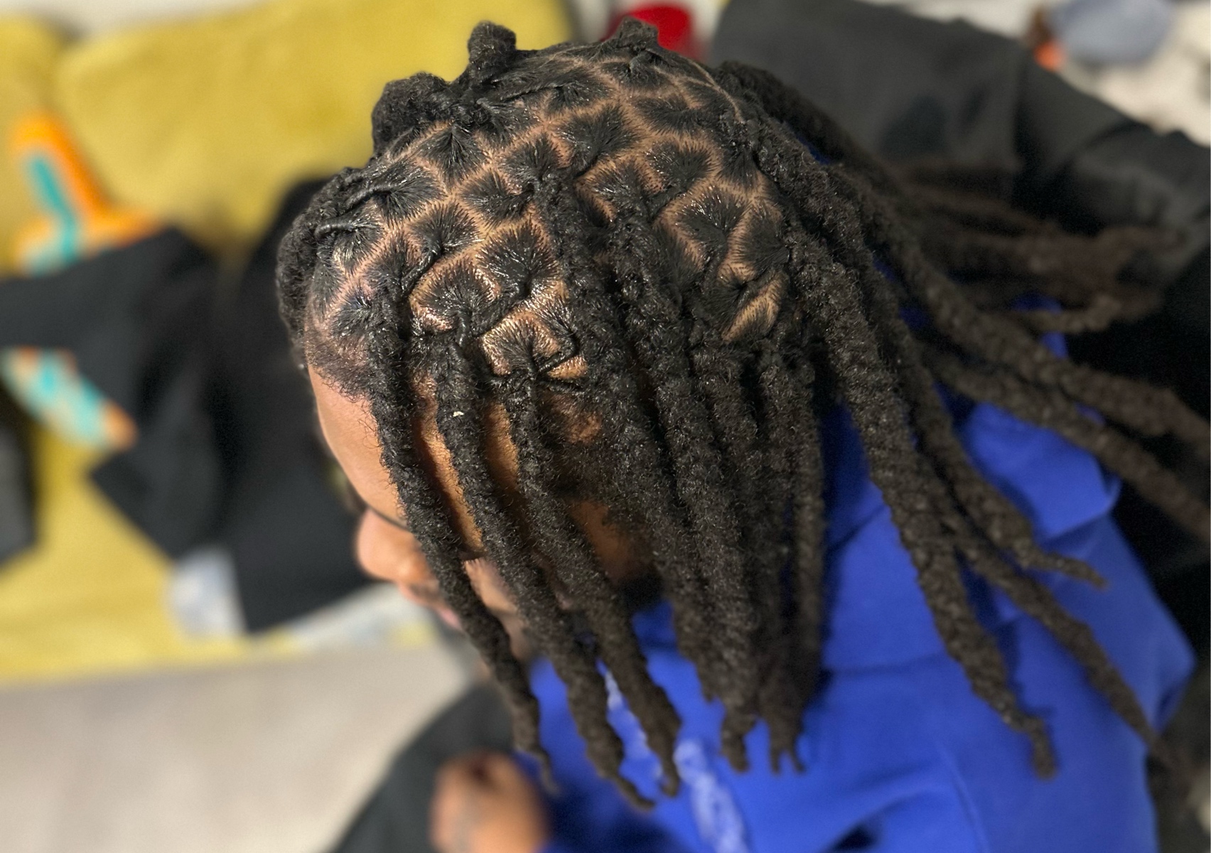 Retwist & Style