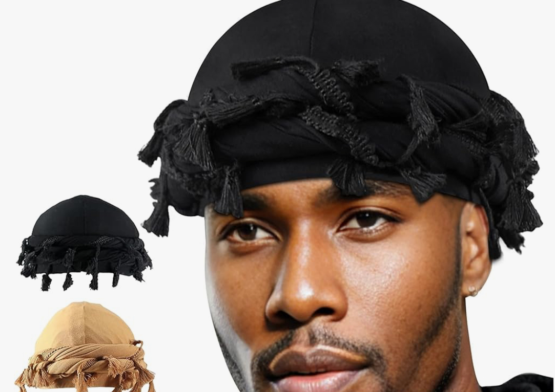 Babalet halo turban for men & women 

Out of stock