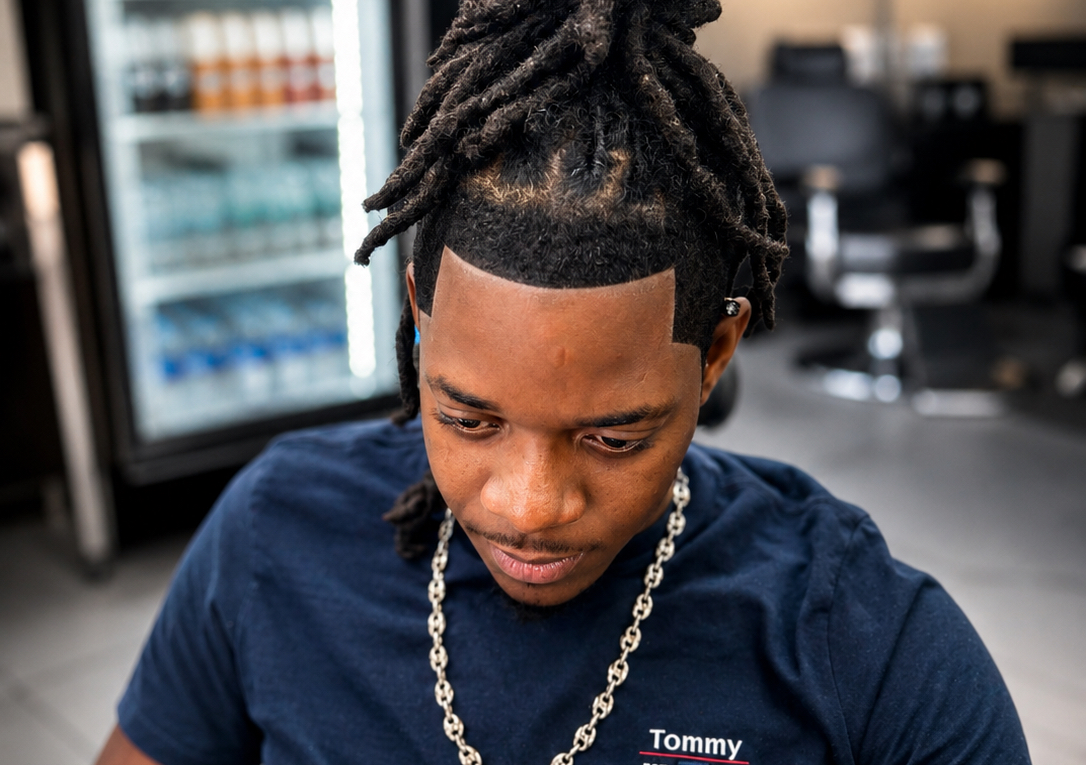 Shape up  only with enhancement  