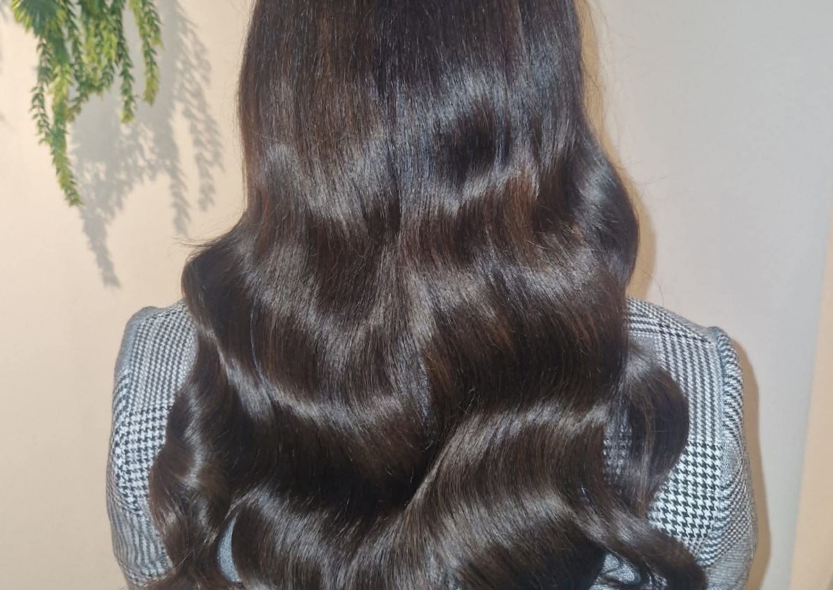 Volume Booster (2 packets) of Tape Extensions 