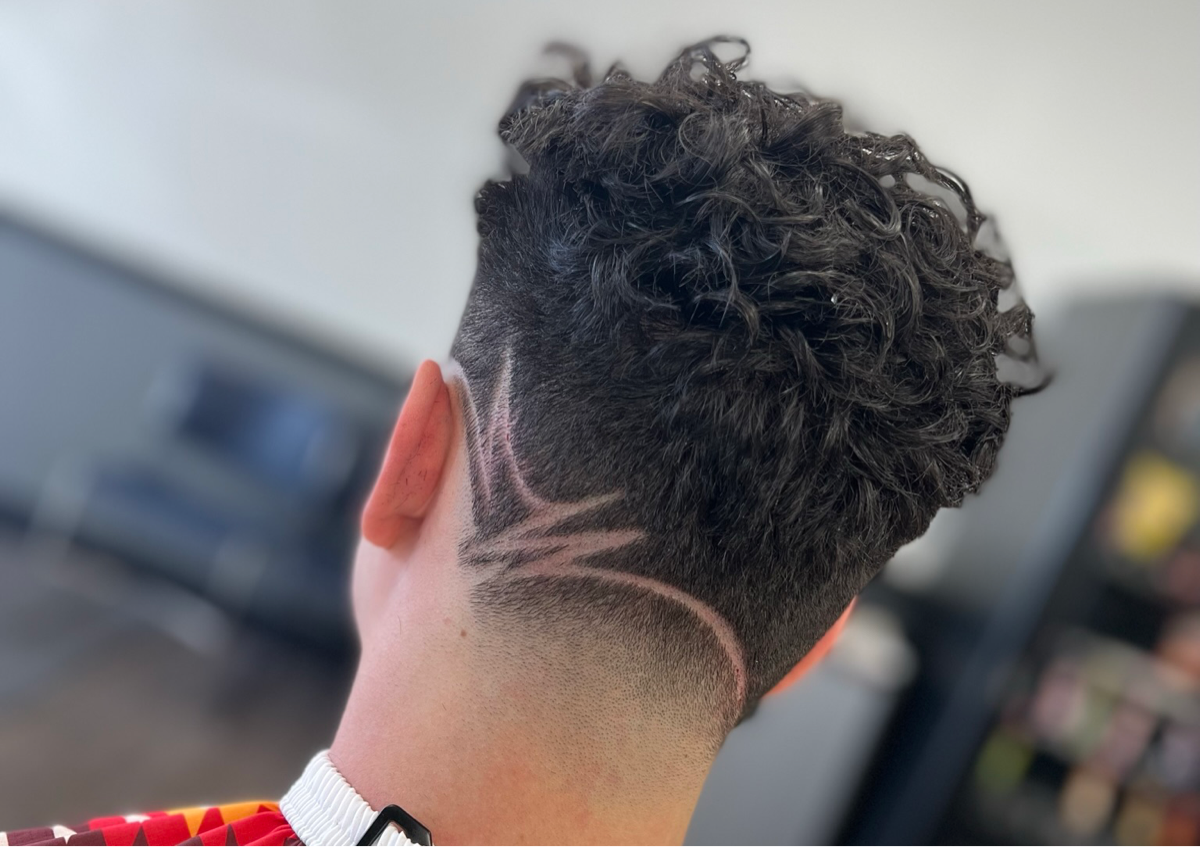 Haircut & Design
