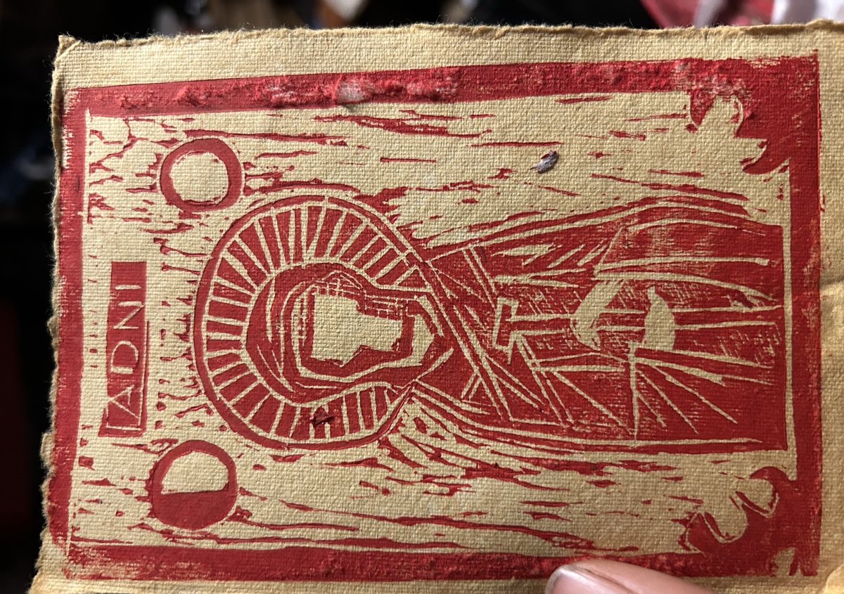 The Scarlet Linage Of Mary Magdalene.  Sacred Fire Scroll