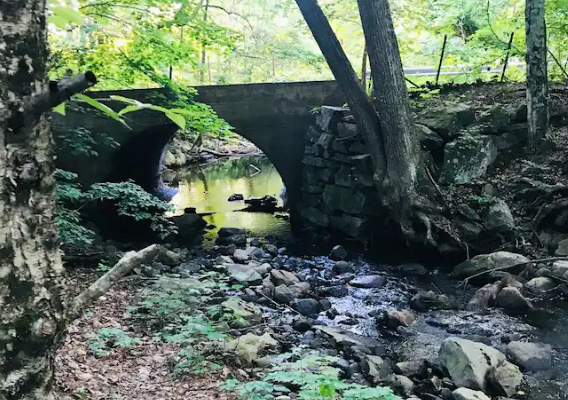 Guided Journey DEEP RESET