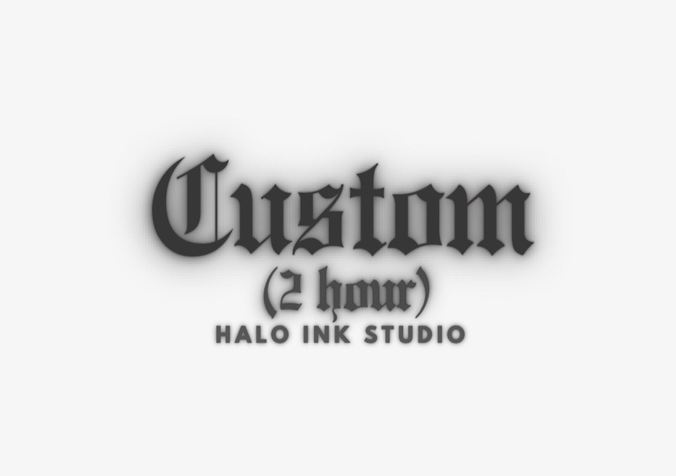 Custom 2 hour 
