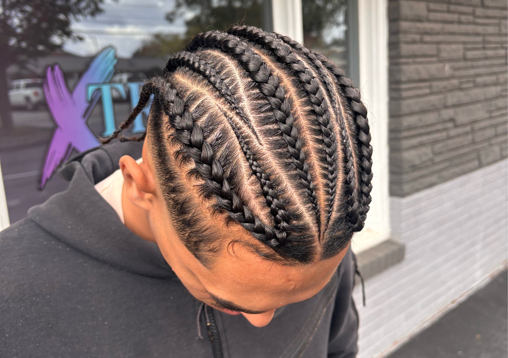 Men’s Stitch Braids (6)