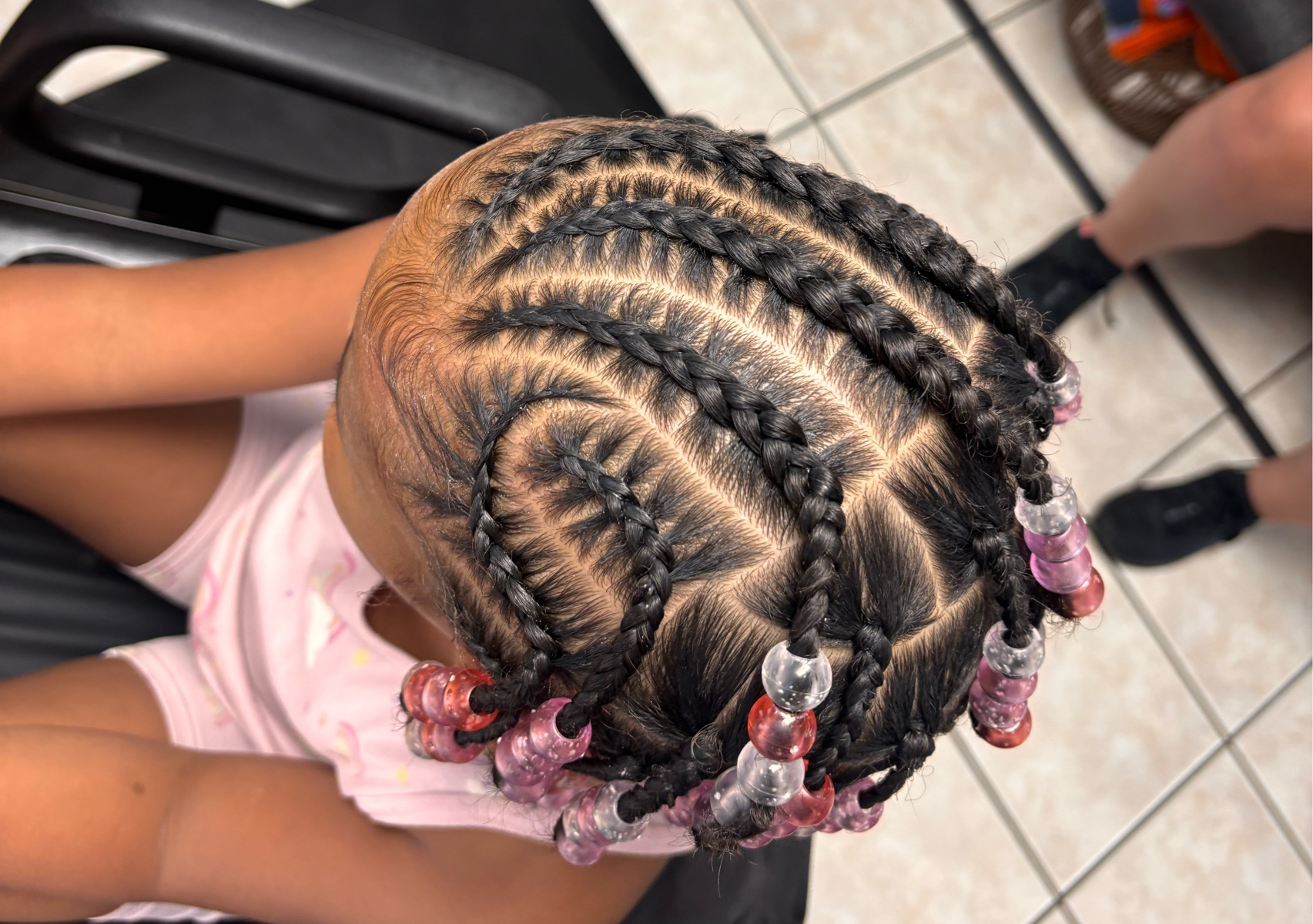 Princesses (Ages 3-6)