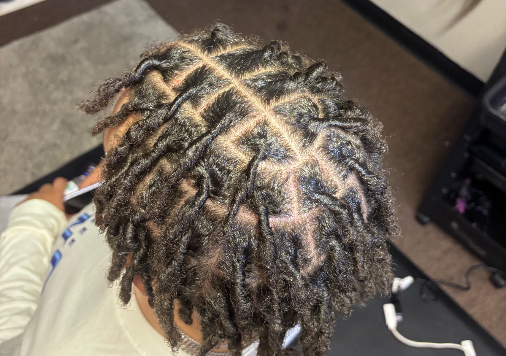 Retwists