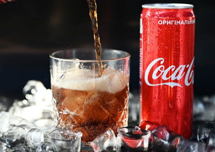 Coca-cola