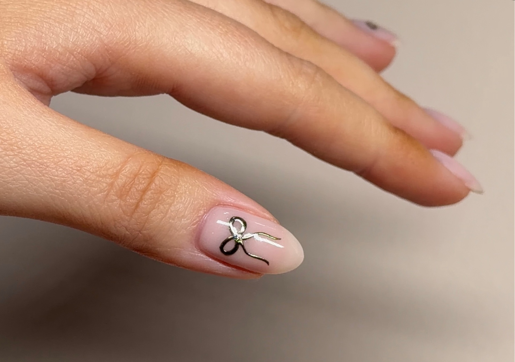 BIAB Removal & Full Set