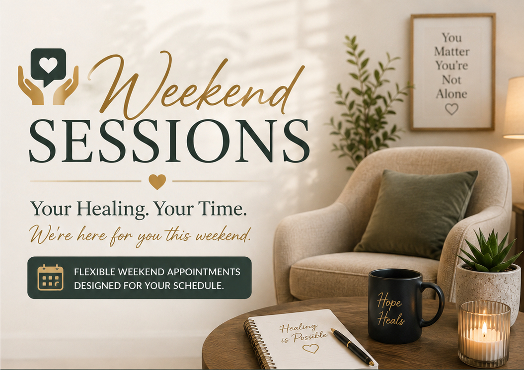 Weekend Sessions