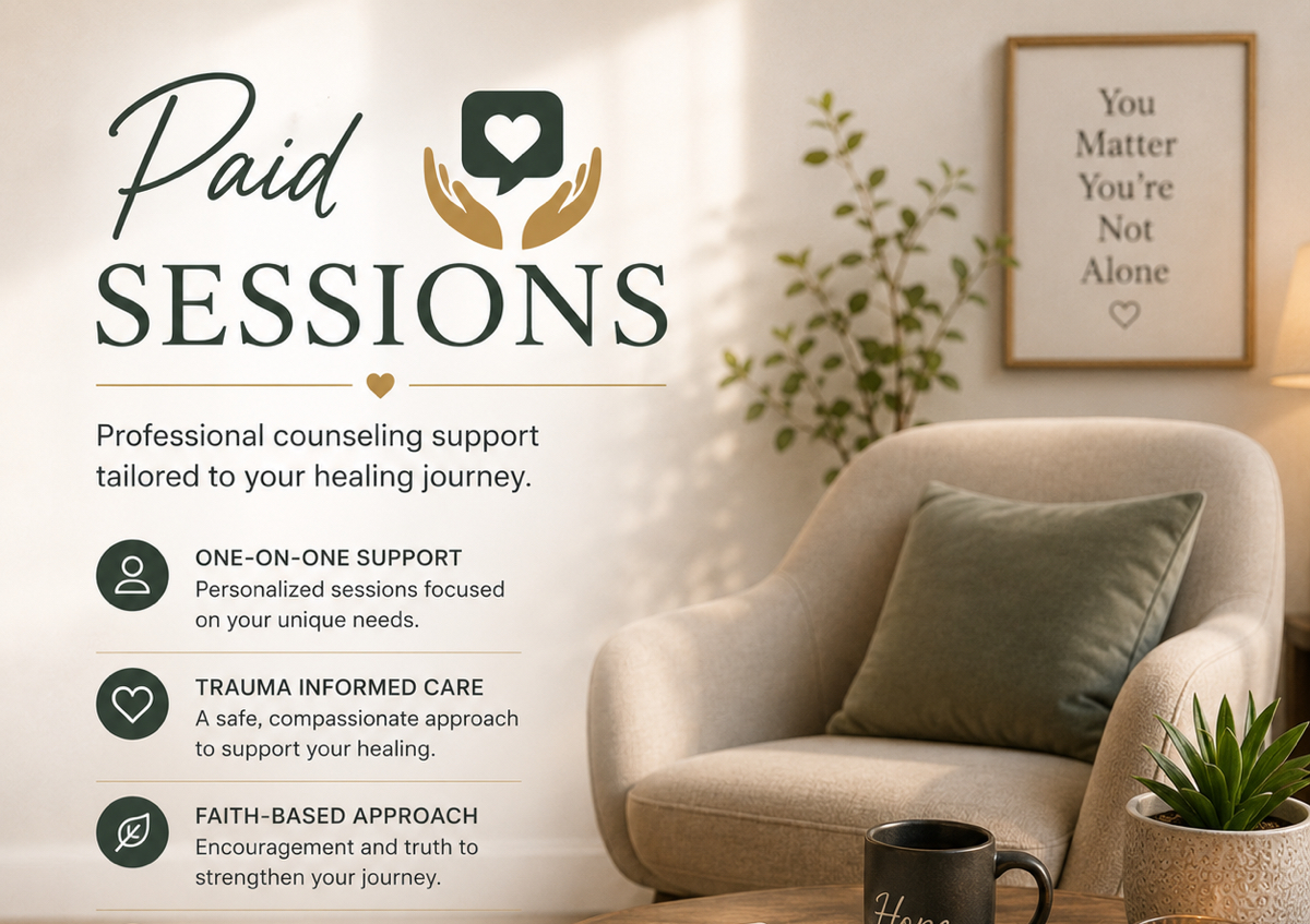 PAID  SESSIONS