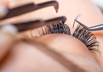Lash Refill/ within 2 weeks fill