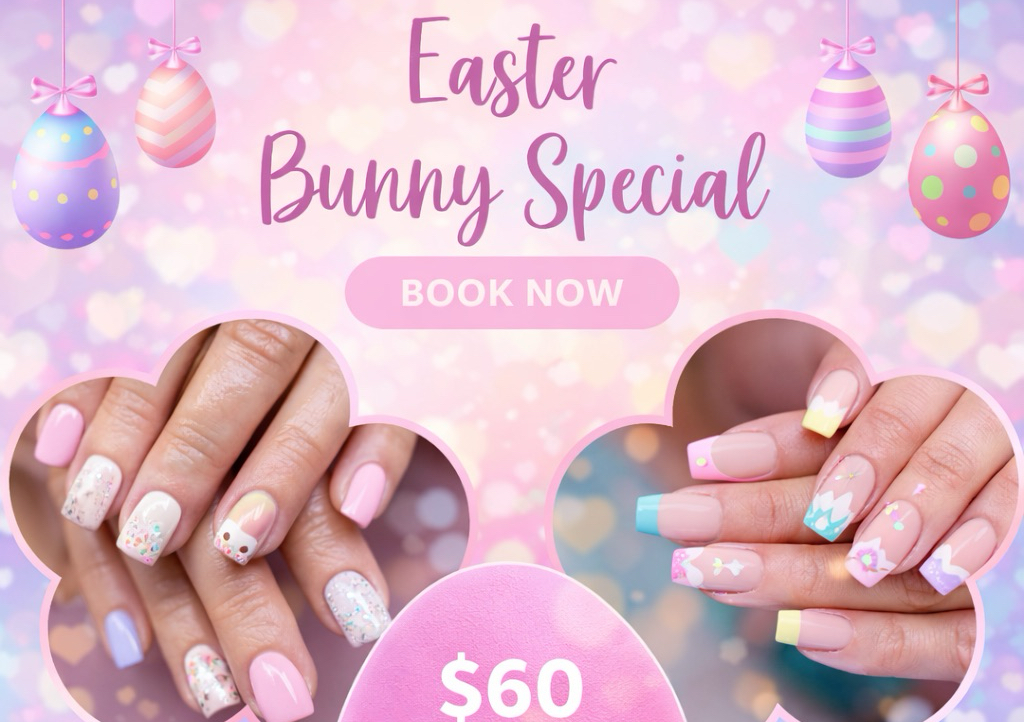 Easter Special 