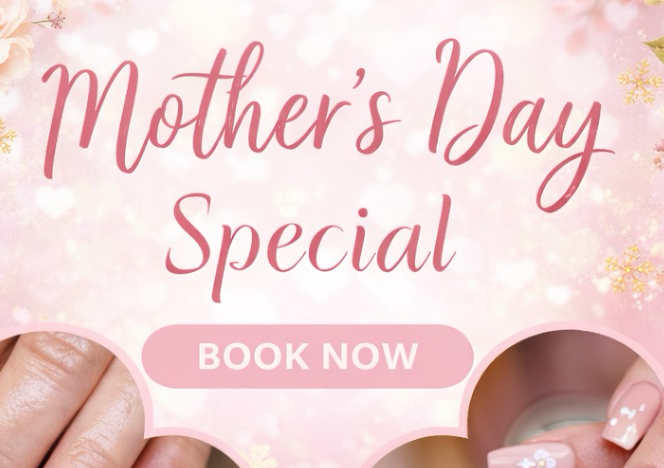 Mothers Day Special 