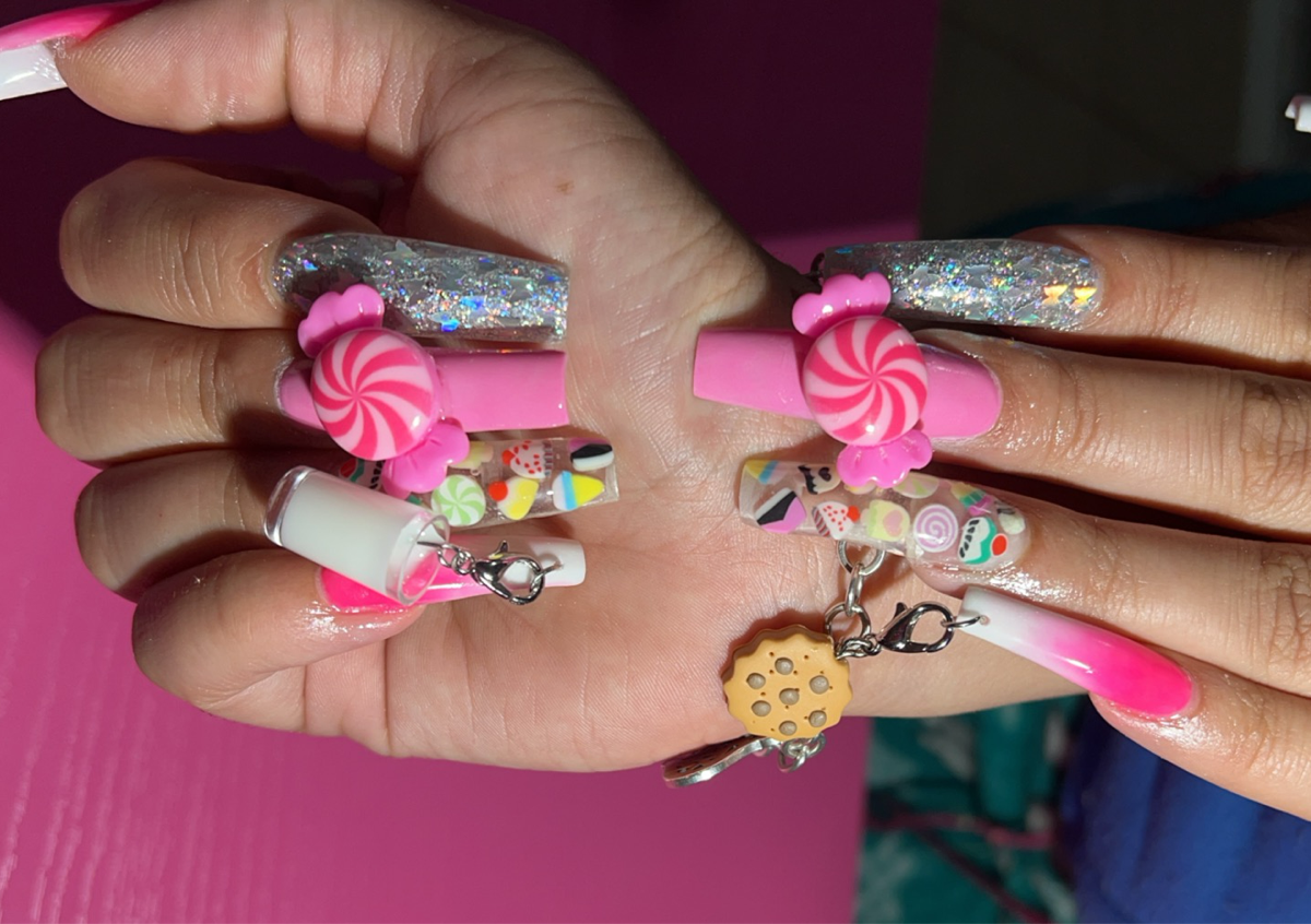 Full set - X Long (Artwork not included)