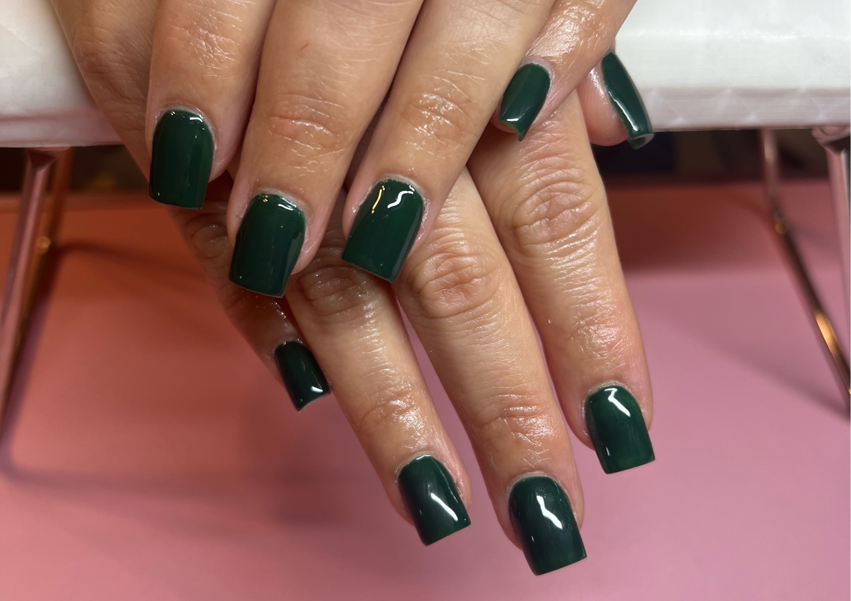 Full Set - Short (Artwork not included) 