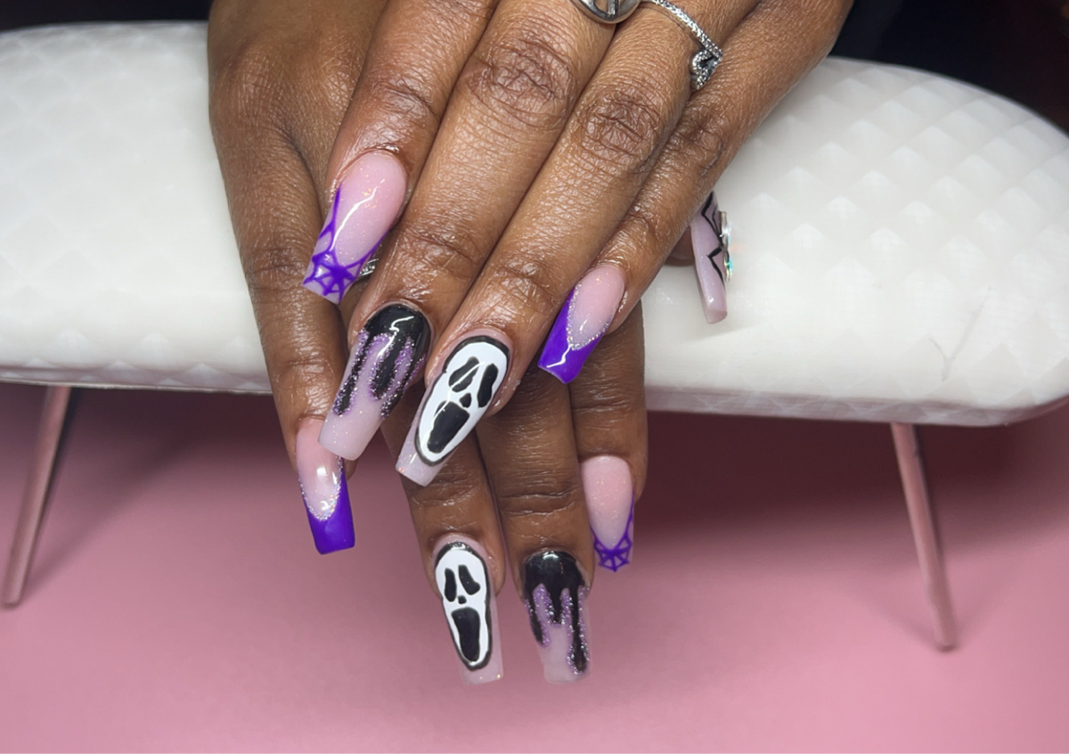 Full Set - Long (Artwork not included)