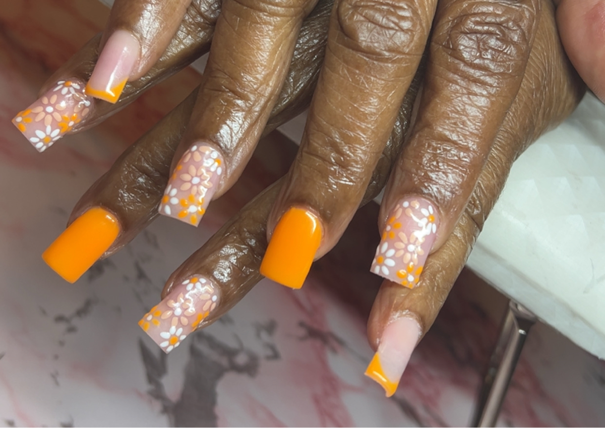 Full Set - Medium (Artwork not included)