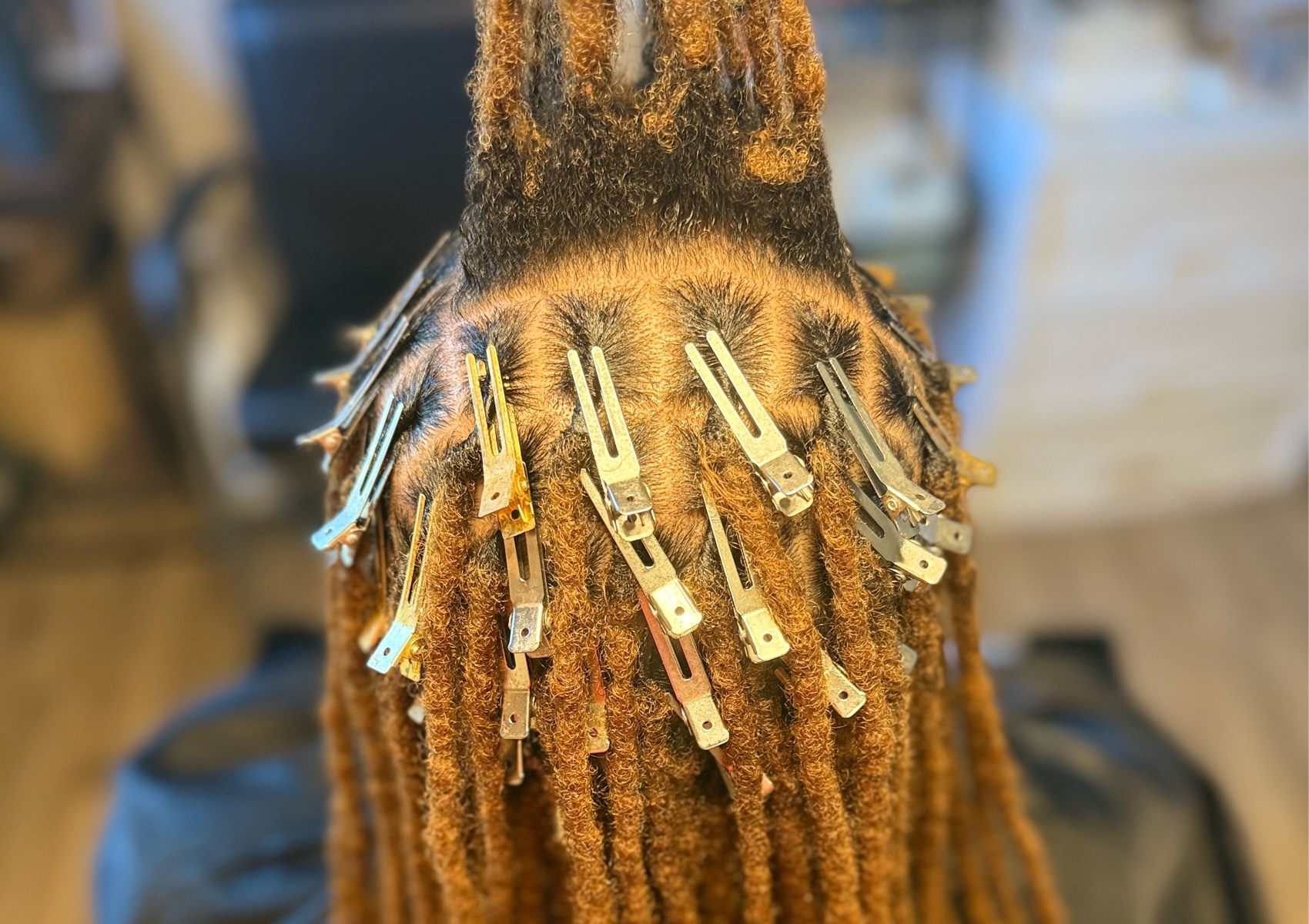 Loc Maintenance 