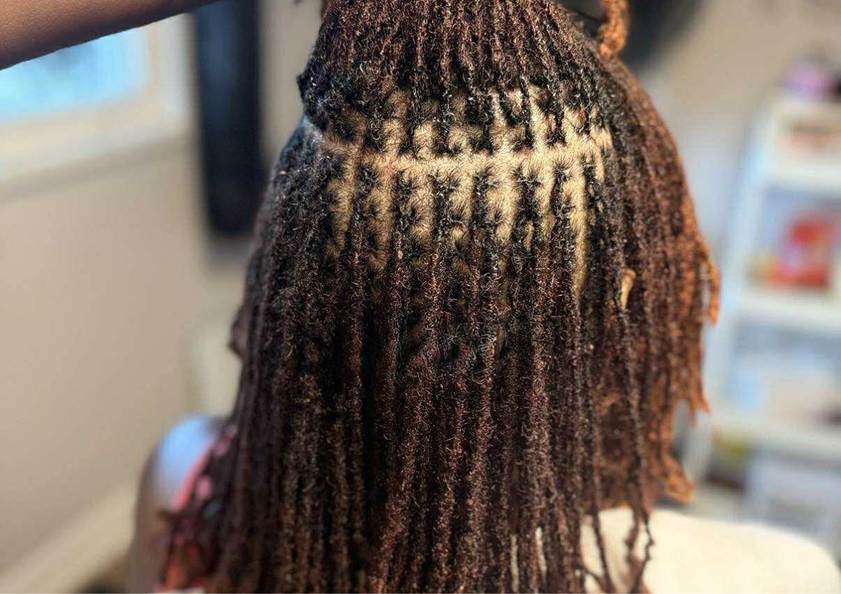 Microloc Maintenance 