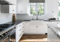 Move in/ new construction