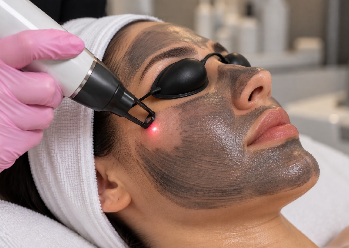 Hollywood Peel