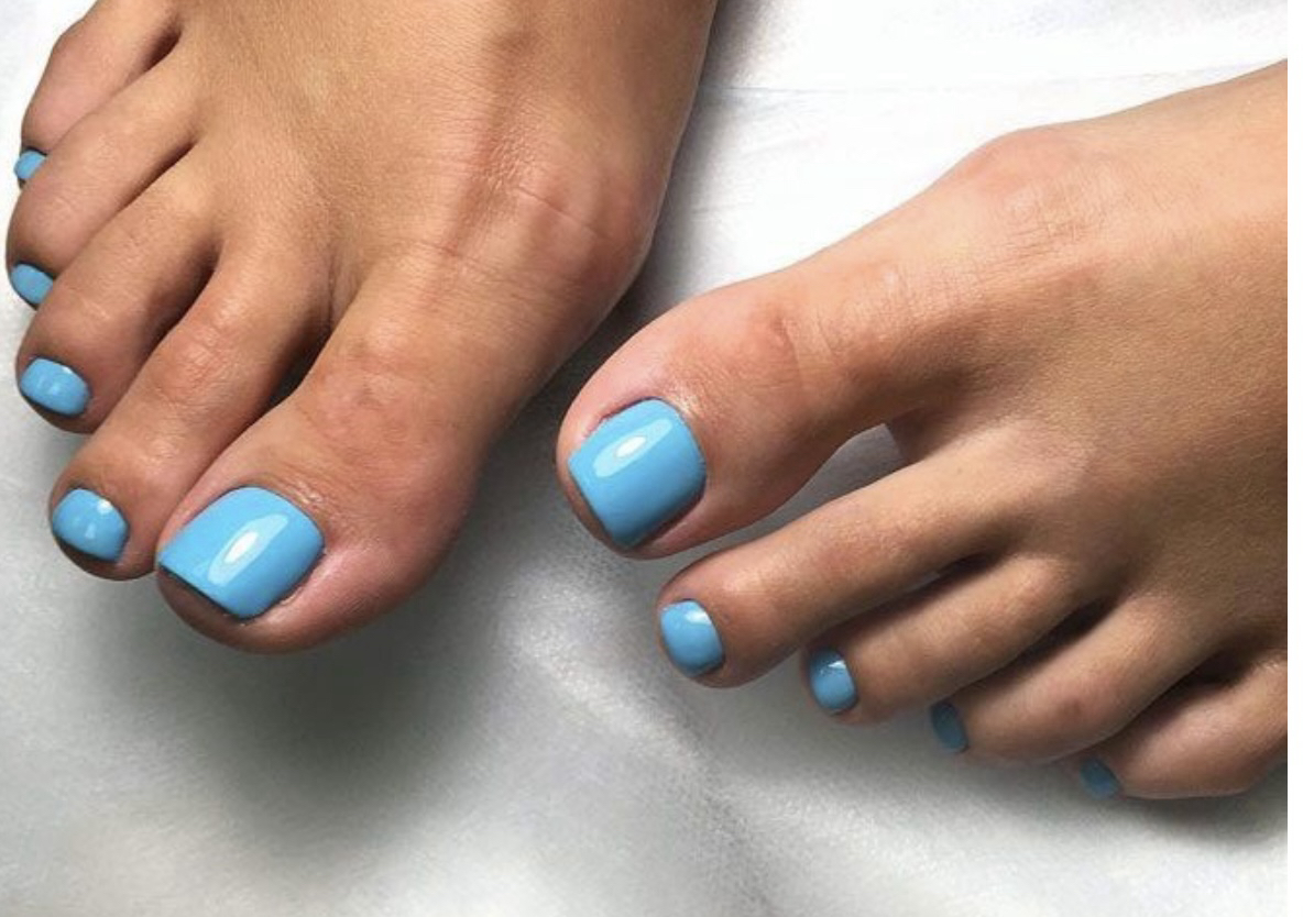 Gel Toes