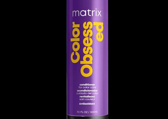 matrix color obsessed conditioner